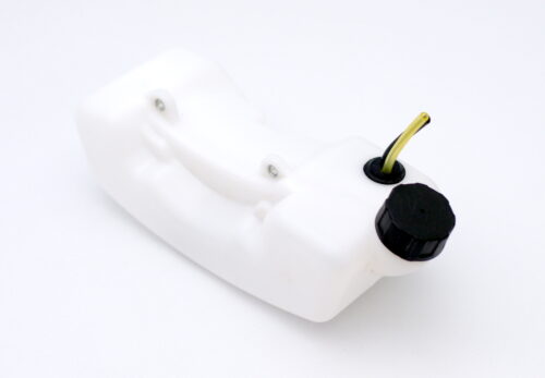 Benzintank Tank Motorsense Freischneider mit Filter passend f. Fuxtec Timbertech