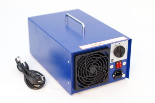 Profi Ozongenerator 10000mg/h 10g/h Ozonisator Ozongerät Ozon Luftreiniger P10