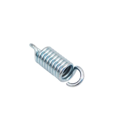 Zugfeder für Hängematte Hollywoodschaukel Sandsack Schaukel 7x40x140 350 kg