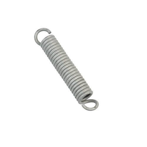 Zugfeder für Hängematte Hängestuhl Hollywoodschaukel Schaukel 7x40x245 250 kg