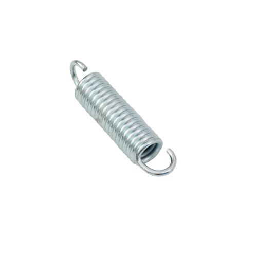 Zugfeder für Hängematte Hängestuhl Hollywoodschaukel Sandsack 5x30x145 300 kg