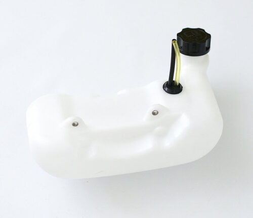 Benzintank Tank Motorsense Freischneider mit Filter passend f. Timbertech Fuxtec