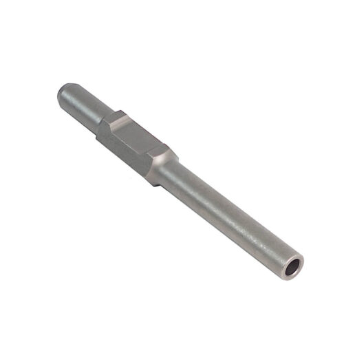 Profi Schlagkopf Hammereinsatz 30mm SDS Hex für Tiefenerder Staberder bis Ø 20mm