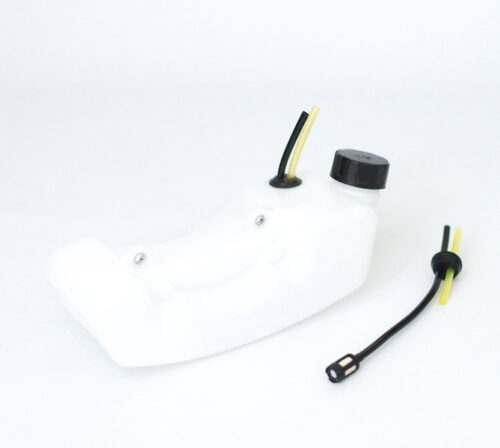 Benzintank Tank Motorsense Freischneider mit Ersatz Benzinfilter Benzinschlauch