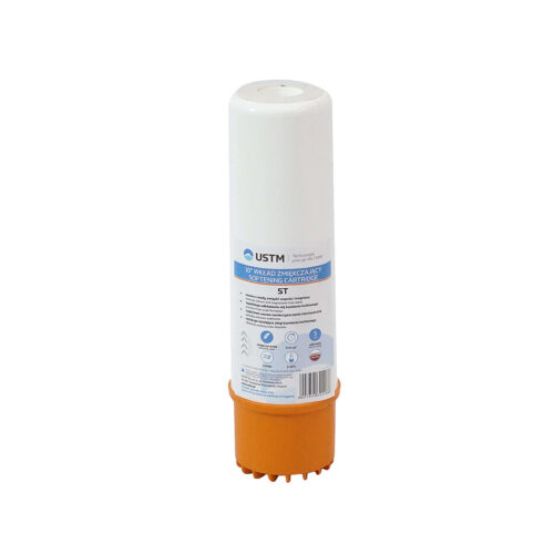 10 Zoll ENTHÄRTUNGSFILTER Vorfilter Wasserfilter Kalk hartes Wasser