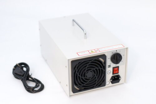 Profi Ozongenerator 5000mg/h 5g/h Ozonisator Ozongerät Ozon Luftreiniger P5