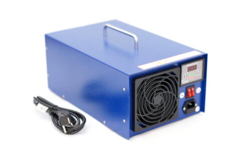 Profi Ozongenerator 10000mg/h 10g/h Ozonisator Ozongerät Ozon Luftreiniger PT10
