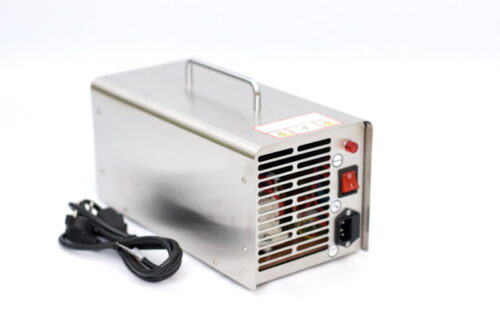 Profi Ozongenerator 7000mg/h 7g/h Ozonisator Ozongerät Ozon Luftreiniger NS7