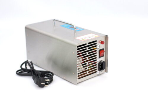 Profi Ozongenerator 7000mg/h 7g/h Ozonisator Ozongerät Ozon Luftreiniger NE7