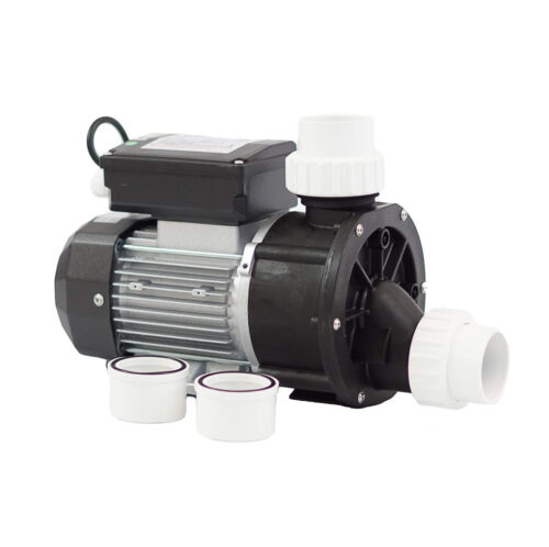 Whirlpool Pumpe SPA JA50 Zirkulationspumpe Filtration Schwimmbecken 370W 10800 L/h