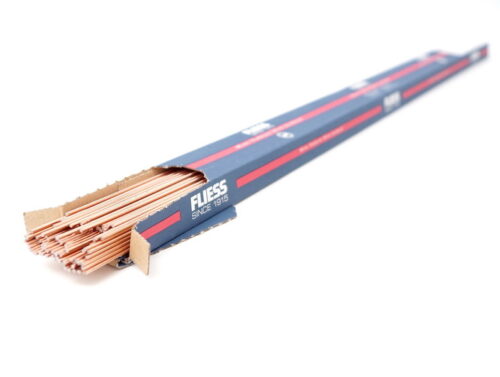 FLIESS WIG - Schweißstäbe Schweißdraht WSG Mo 2,4x1000mm 5kg
