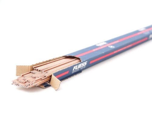FLIESS WIG - Schweißstäbe Schweißdraht WSG Mo 3,0x1000mm 5kg