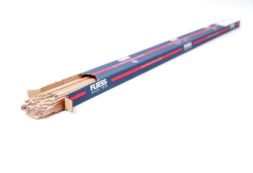 FLIESS WIG - Schweißstäbe Schweißdraht WSG Mo 2,0x1000mm 5kg