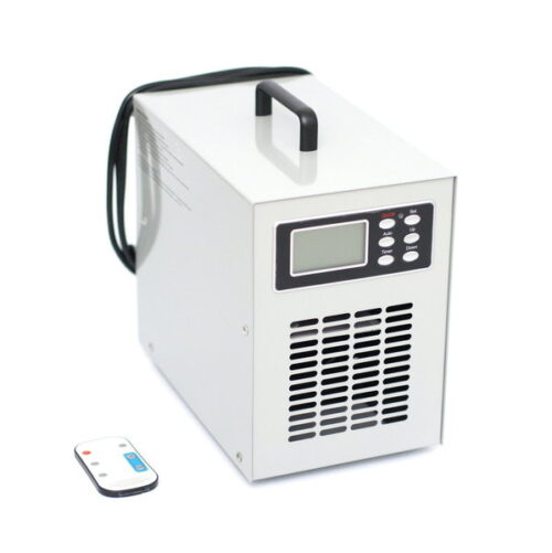Ozongenerator 5000mg/h 5g/h Ozonisator Ozongerät Ozon Luftreiniger UV Lampe