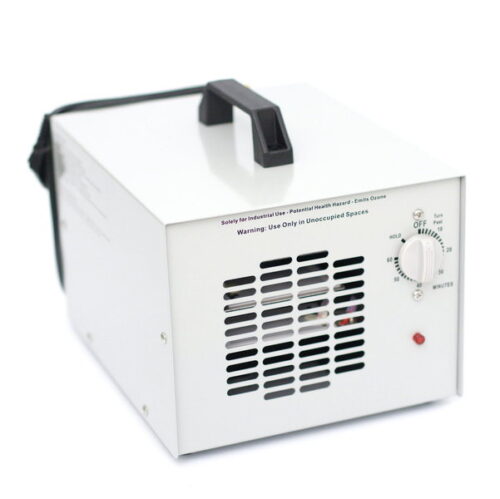 Ozongenerator 15000mg/h 15g/h Ozonisator Ozongerät Ozon Luftreiniger UV Lampe