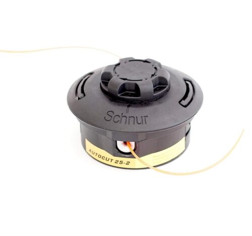 Fadenkopf Mähkopf Trimmerkopf AutoCut C25-2 für Stihl Tippautomatik Motorsense