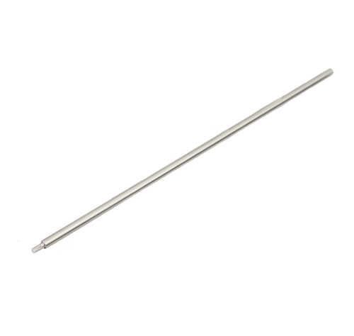 Tiefenerder Staberder Folgestange Erdung Erder 1m Ø20mm V4A Edelstahl