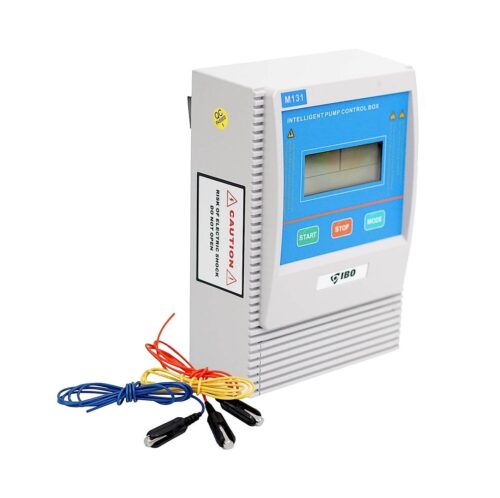 Pumpensteuerung M131 Professioneller Schutz für Pumpen 0,75-4,0kW 400V