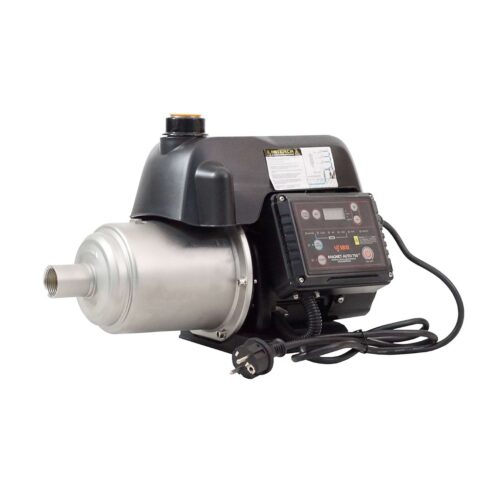 MAGNET-AUTO 750W Hauswasserwerk Druckerhöhungsanlage 4,8bar 6900L/h