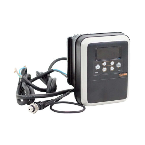 Pumpensteuerung Inverter für Pumpen Gartenpumpen Tiefbrunnenpumpen 0,75-2,0kW