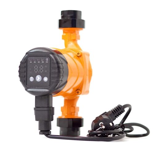 Heizungspumpe Umwälzpumpe Hocheffizienzpumpe SK Auto LPS 25-8BP/180 8m Klasse A