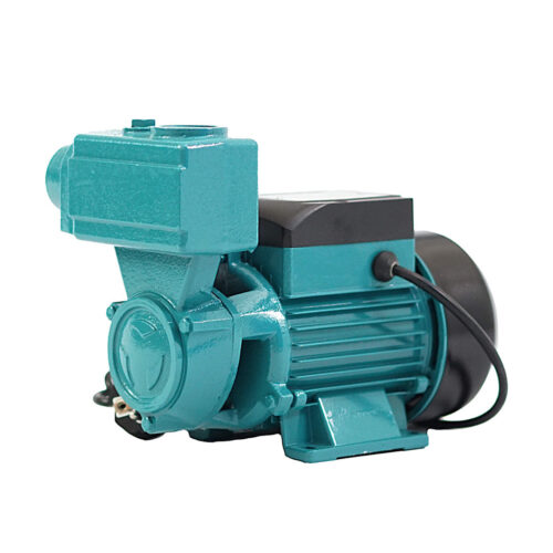 Einstufige Gartenpumpe Kreiselpumpe Jetpumpe 250W 2100 L/h 3,5 bar WZI250