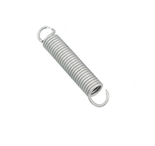 Zugfeder Feder für Hängematte Hängestuhl Schaukel 5x35x200 150 kg verzinkt