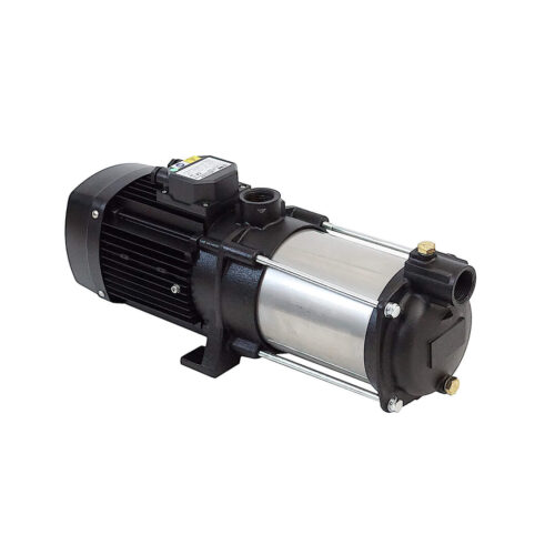 IQ PRO Industrie Förder Kreiselpumpe MH PRO 1,5kW 7200L/h 7,3bar 400V