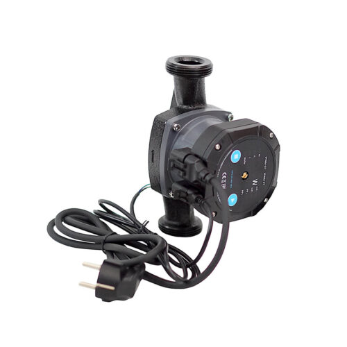 IQ PRO Hocheffizienzpumpe API 25-40/180 Heizungspumpe Zirkulationspumpe PWM